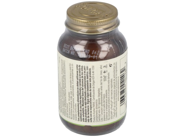 Ginseng Siberiano-Raiz-(Eleutherococcus 60Veg.