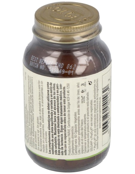 Ginseng Siberiano-Raiz-(Eleutherococcus 60Veg.