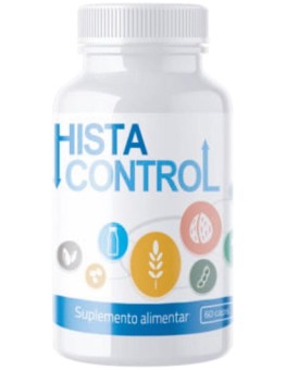 Saludalkalina Hista Control...