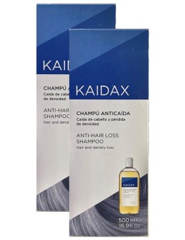 Topicrem Kaidax Anti-Hair...