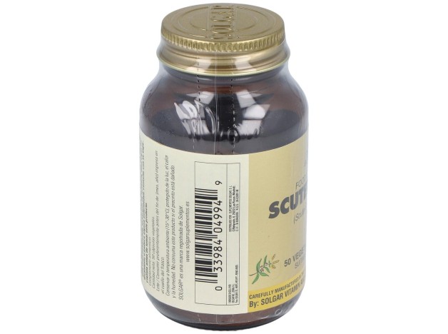 Escutelaria 50Vegicaps