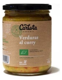 Carlota Organic Verduras...