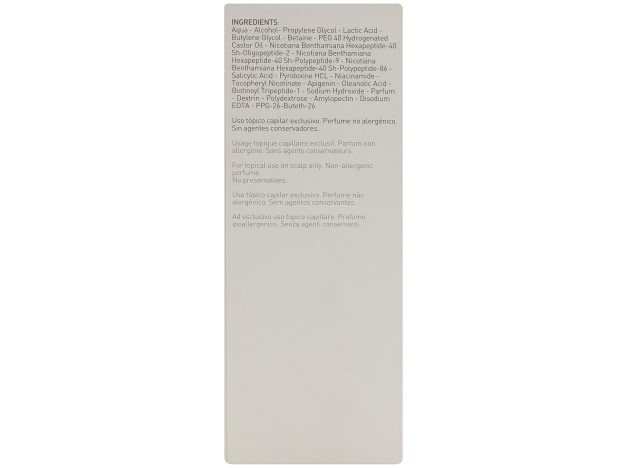 Martiderm Hair System 3Gf Loción Anticaída...