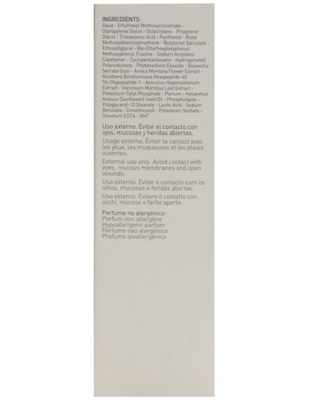 Martiderm® Skin Repair Arnika Gel Crema Spf30 50Ml