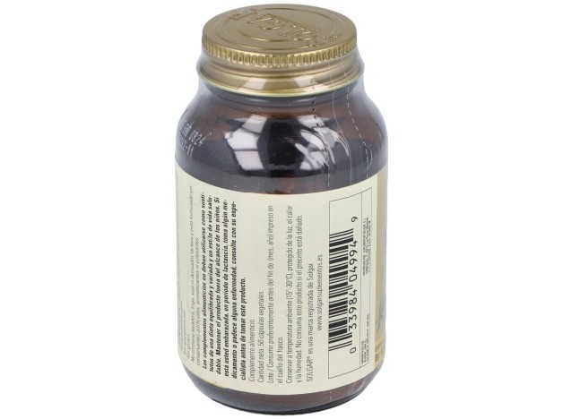 Escutelaria 50Vegicaps