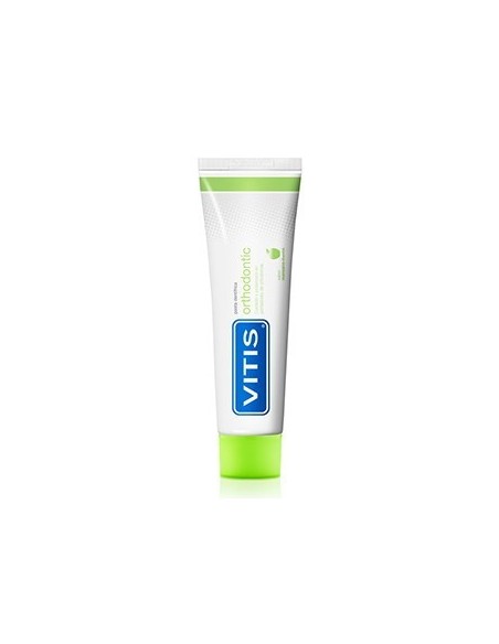 Vitis Orthodontic Pasta 100 ml