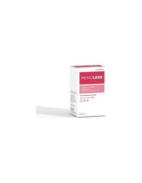 Novatech Menoless 30Caps