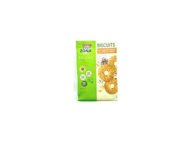 Enervit Enerzona Balance Galletas De Quinoa Y...