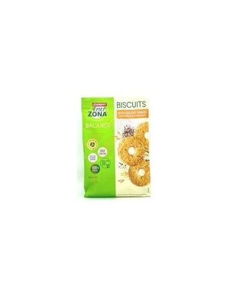 Enervit Enerzona Balance Galletas De Quinoa Y Amaranto Bio 250G