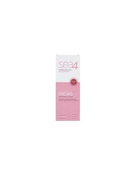 Sea4 Colutorio Para Encías, 500 Ml