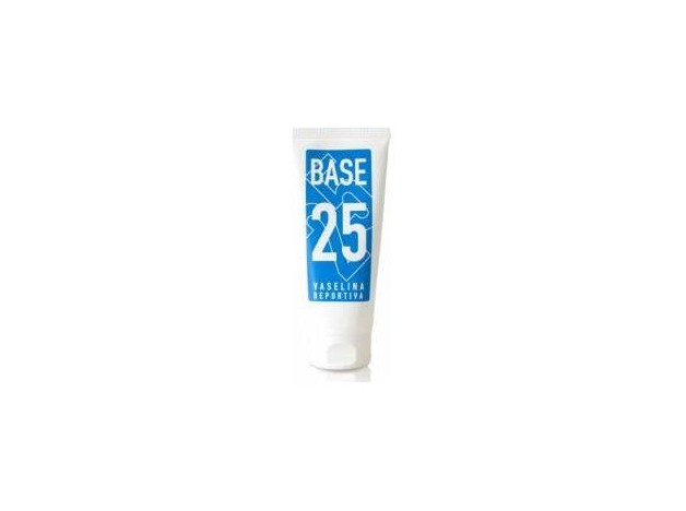 Base 25 Vaselina Deportiva 100 Ml