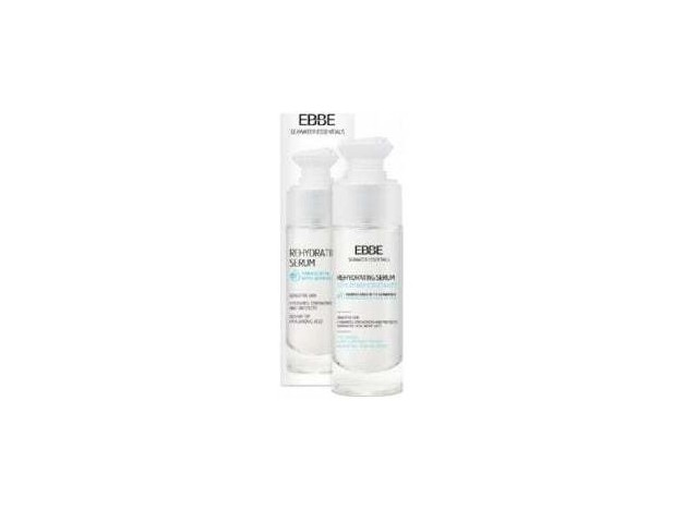 Ebbe Sérum Rehidratante, 30 Ml