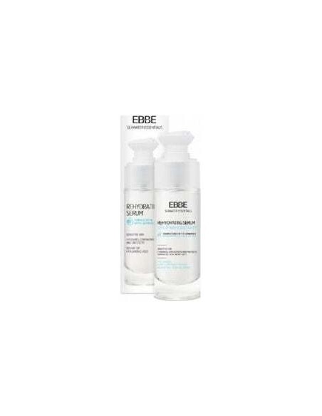 Ebbe Sérum Rehidratante, 30 Ml