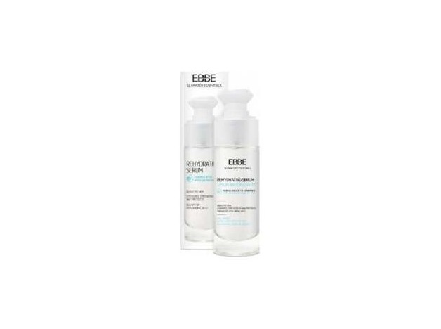 Ebbe Sérum Rehidratante, 30 Ml