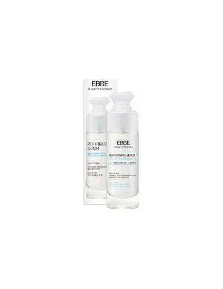 Ebbe Sérum Rehidratante, 30 Ml