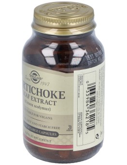 Alcachofa 60Vegicaps