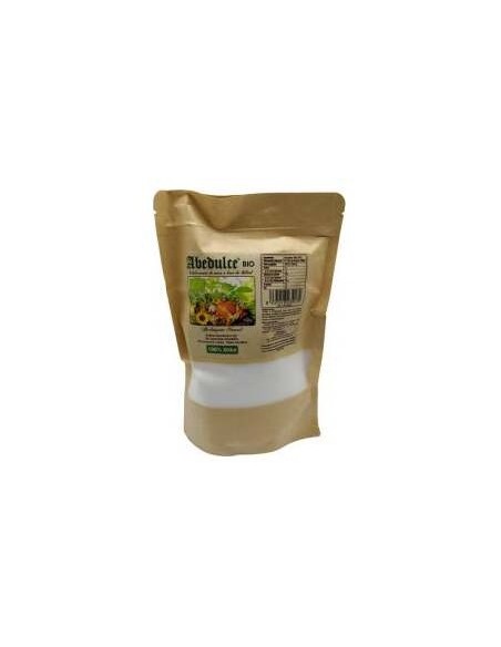Abedulce Xilitol De Maiz 1Kg. Bio