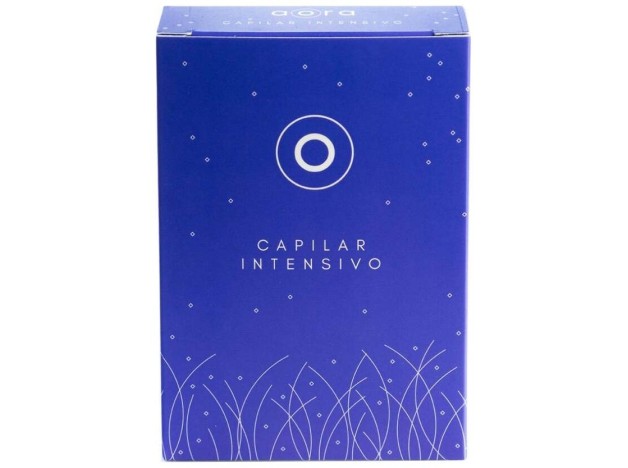 Aora Capilar Intensivo, 30 Comprimidos