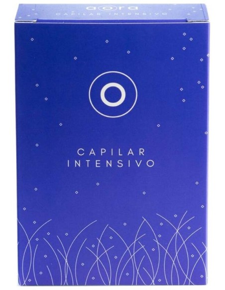 Aora Capilar Intensivo, 30 Comprimidos