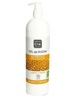 Naturabio Cosmetics Gel...