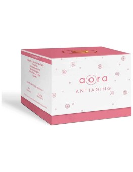 Aora Antiaging 30Cap.
