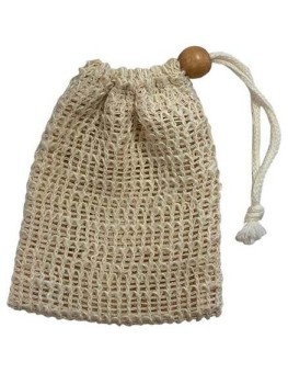 Naturabio Bolsa Jabon Sisal...