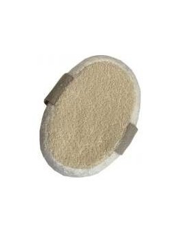 Naturabio Cosmetics Esponja...