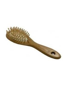 Naturabio Cosmetics Cepillo...
