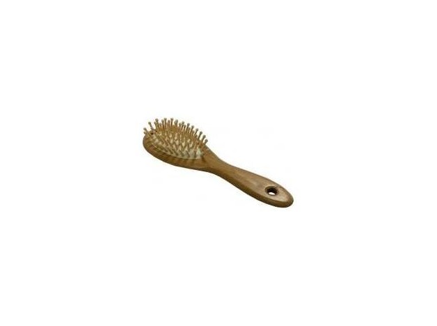 Naturabio Cosmetics Cepillo Cabello Bambu...