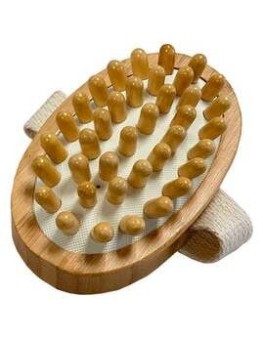 Naturabio Cepillo Masaje...