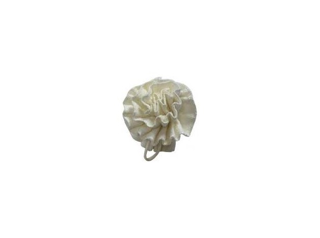Naturabio Cosmetics Esponja Flor Bambu Y...