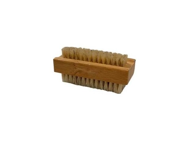 Naturabio Cosmetics Cepillo Uñas Bambú 1Ud