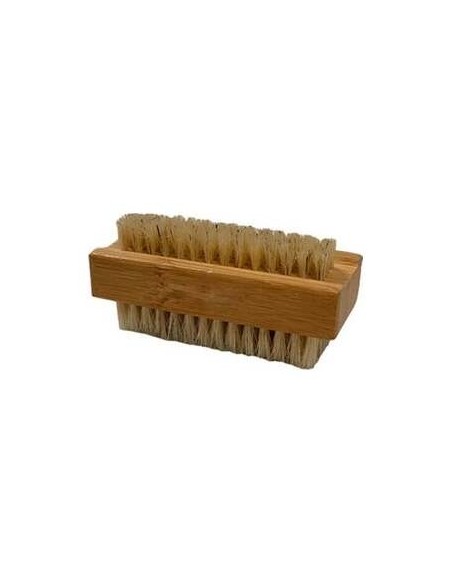 Naturabio Cosmetics Cepillo Uñas Bambú 1Ud