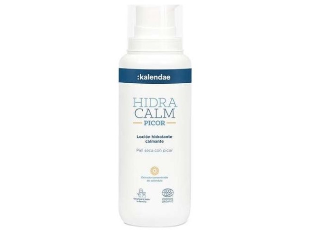 Kalendae Hidracalm Picor Loción 200Ml