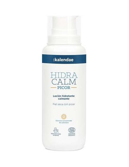 Kalendae Hidracalm Picor Loción 200Ml