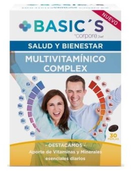 Corpore Basics...