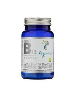 Veggunn Vitamina B12 Flash...