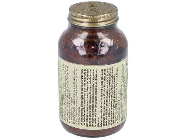 Remolacha Extracto 500Mg.90Vegicaps.