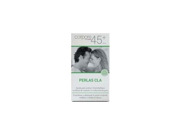 Corpore +45 Perlas Cla Cor 90 Perlas