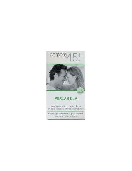 Corpore +45 Perlas Cla Cor 90 Perlas