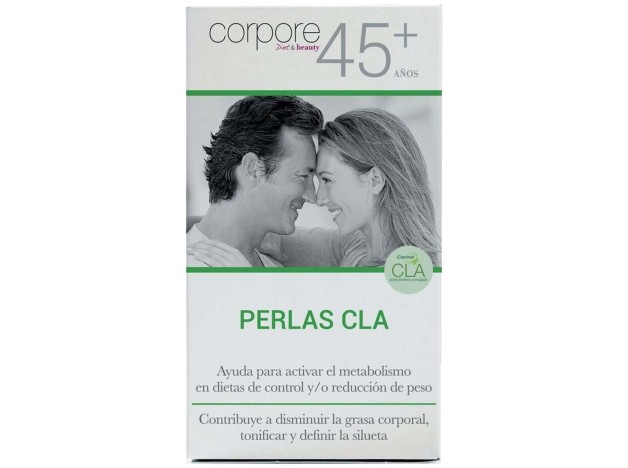 Corpore +45 Perlas Cla Cor 90 Perlas
