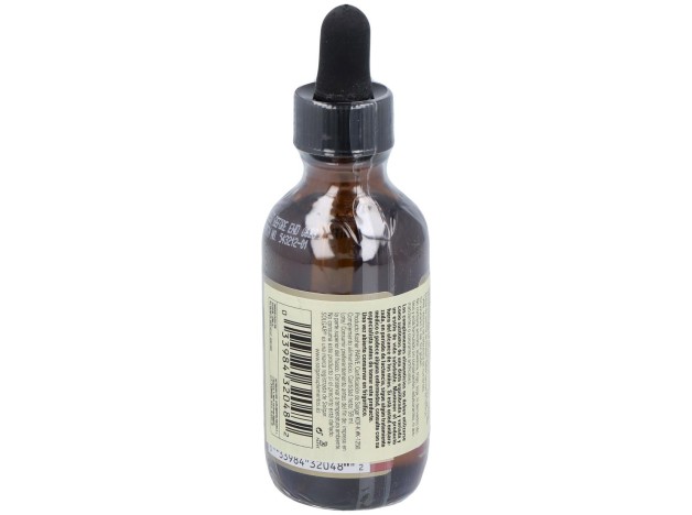 Solgar Vitamina D3 Líquida 2500Ui 62,5Mcg 59Ml