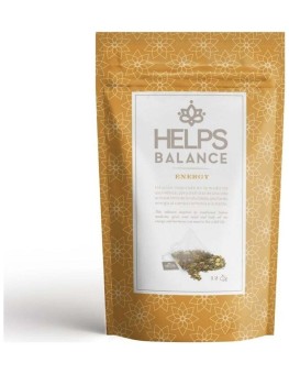 Helps Balance Energy...