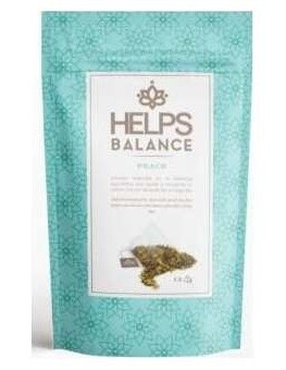 Helps Balance Peace...