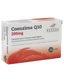 Terrasana Coenzima Q10...