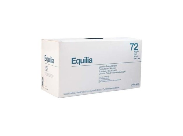 Praxis Proteoglicanos For Man 1X2Ml