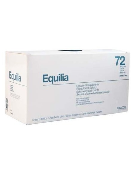 Praxis Proteoglicanos For Man 1X2Ml