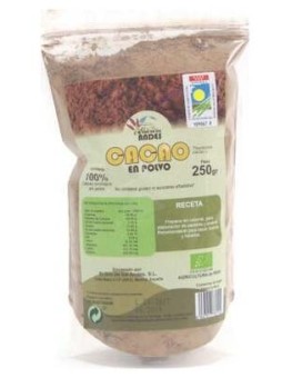 El Oro De Los Andes Cacao...