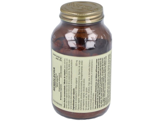 Remolacha Extracto 500Mg.90Vegicaps.