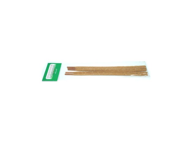 El Oro De Los Andes Palo Santo Sticks 5Uds